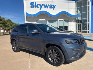 2021 Jeep Grand Cherokee for sale in Pineville NC