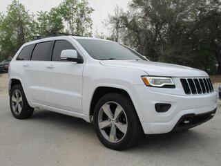 2016 Jeep Grand Cherokee for sale in Mt. Dora FL