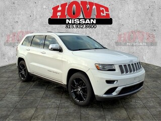2014 Jeep Grand Cherokee for sale in Bradley IL