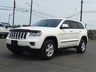 2012 Jeep Grand Cherokee for sale in Waterford MI