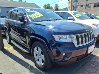 2012 Jeep Grand Cherokee for sale in North Plainfield NJ