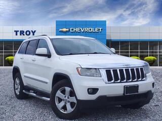 2012 Jeep Grand Cherokee for sale in Troy OH