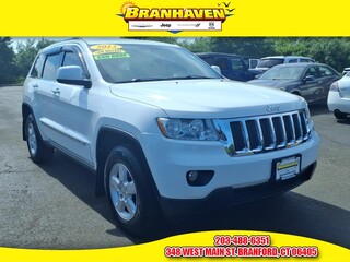 2013 Jeep Grand Cherokee for sale in Branford CT