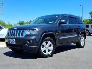 2013 Jeep Grand Cherokee for sale in Rochester NH