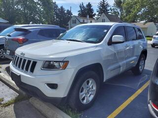 2014 Jeep Grand Cherokee for sale in St Fostoria OH