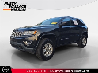 2015 Jeep Grand Cherokee for sale in Knoxville TN