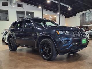2015 Jeep Grand Cherokee for sale in Verona NJ