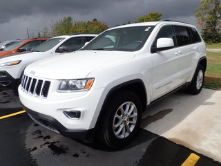 2015 Jeep Grand Cherokee for sale in Pickford MI