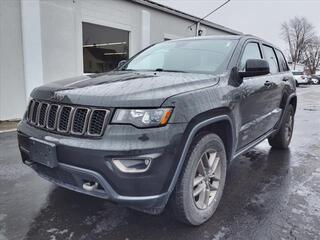 2016 Jeep Grand Cherokee for sale in St Fostoria OH