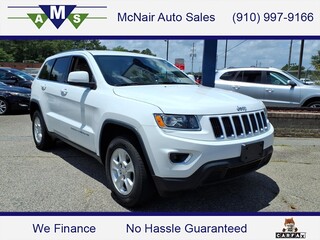 2016 Jeep Grand Cherokee for sale in Rockingham NC