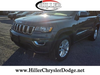 2017 Jeep Grand Cherokee for sale in Marion MA