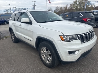 2017 Jeep Grand Cherokee for sale in North Haven CT