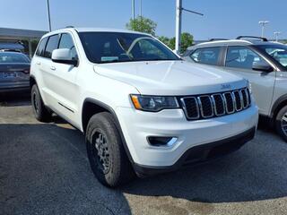2017 Jeep Grand Cherokee for sale in Clarksville TN