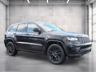 2017 Jeep Grand Cherokee for sale in Ocala FL