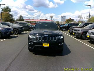 2017 Jeep Grand Cherokee for sale in Hazlet NJ