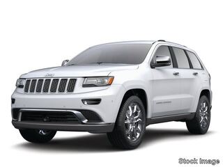 2017 Jeep Grand Cherokee for sale in Hazlet NJ