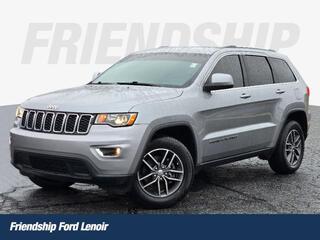 2018 Jeep Grand Cherokee for sale in Lenoir NC