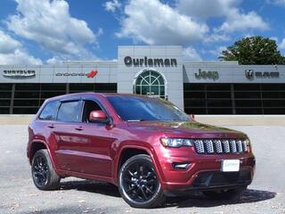 2018 Jeep Grand Cherokee for sale in Bowie MD