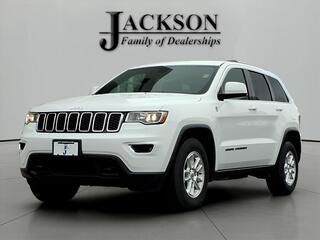 2018 Jeep Grand Cherokee for sale in Shelbyville IN