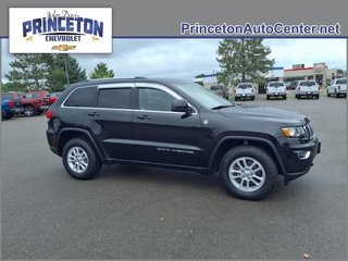 2018 Jeep Grand Cherokee for sale in Spartanburg SC