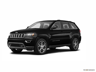 2018 Jeep Grand Cherokee for sale in West Palm Beach FL