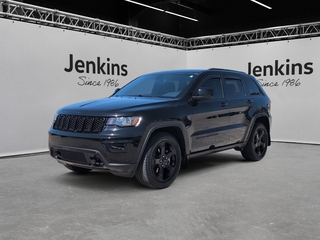2018 Jeep Grand Cherokee for sale in Lafayette GA