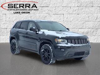 2018 Jeep Grand Cherokee for sale in Lake Orion MI