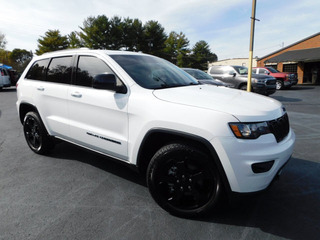 2018 Jeep Grand Cherokee for sale in Clarksville TN