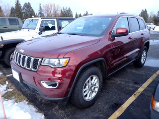 2018 Jeep Grand Cherokee for sale in Pickford MI