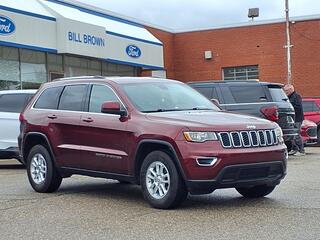 2018 Jeep Grand Cherokee for sale in Livonia MI