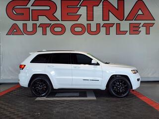 2019 Jeep Grand Cherokee for sale in Gretna NE