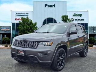 2019 Jeep Grand Cherokee for sale in Peotone IL