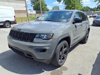 2019 Jeep Grand Cherokee for sale in Fenton MO