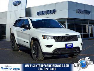 2019 Jeep Grand Cherokee for sale in Kirkwood MO