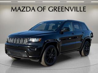 2019 Jeep Grand Cherokee for sale in Orland Park IL