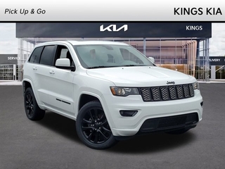 2019 Jeep Grand Cherokee for sale in Cincinnati OH