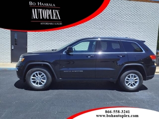2019 Jeep Grand Cherokee for sale in Meridian MS