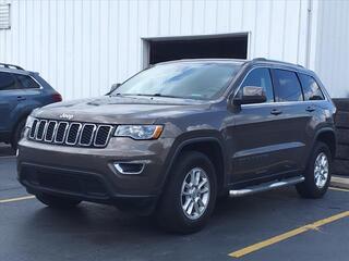 2019 Jeep Grand Cherokee for sale in St Fostoria OH