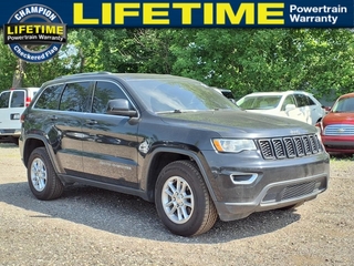 2020 Jeep Grand Cherokee for sale in Howell MI