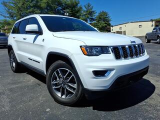 2020 Jeep Grand Cherokee for sale in Clarksville TN