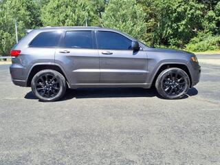 2020 Jeep Grand Cherokee for sale in Cranbury NJ