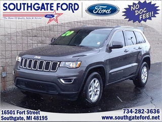 2020 Jeep Grand Cherokee for sale in Southgate MI