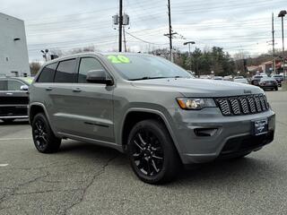 2020 Jeep Grand Cherokee for sale in Little Falls NJ