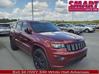 2020 Jeep Grand Cherokee for sale in White Hall AR