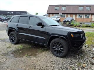 2020 Jeep Grand Cherokee for sale in North Haven CT