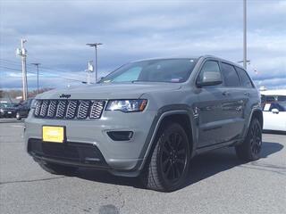 2020 Jeep Grand Cherokee for sale in Augusta ME