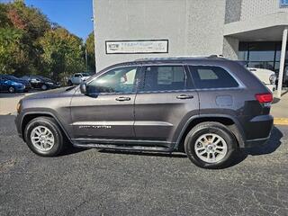 2020 Jeep Grand Cherokee for sale in Lexington NC