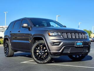 2021 Jeep Grand Cherokee for sale in Bourbonnais IL