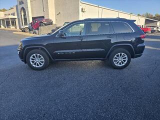 2021 Jeep Grand Cherokee for sale in Lexington NC