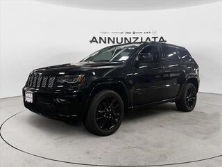 2021 Jeep Grand Cherokee for sale in Warwick NY